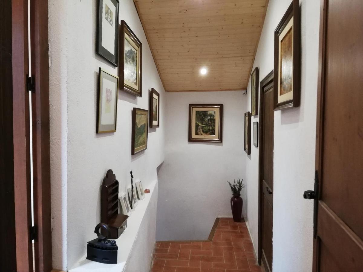 شقة Cal Bove Sant Guim de Freixenet المظهر الخارجي الصورة